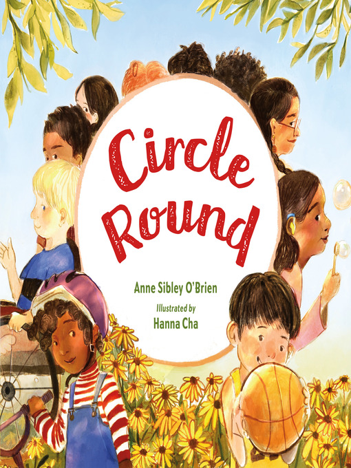 Title details for Circle Round by Anne Sibley O'Brien - Available